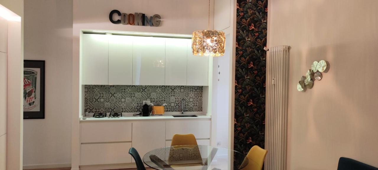 Home4Youmilano Exterior photo