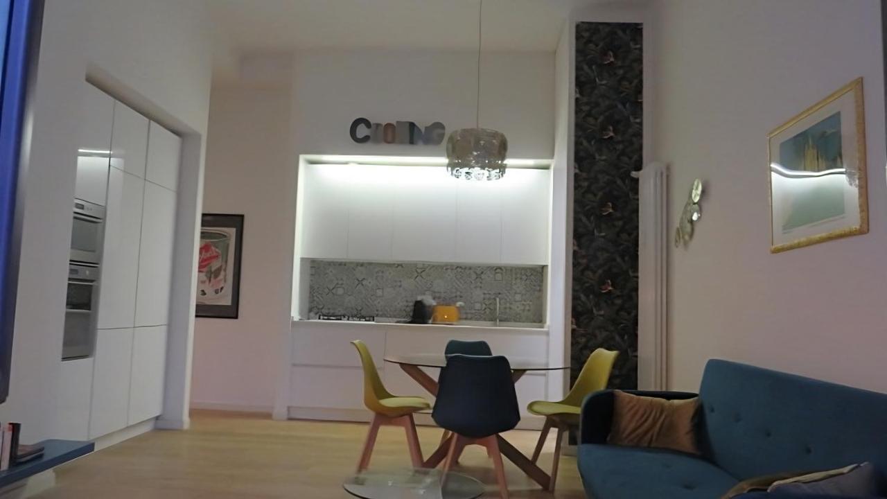 Home4Youmilano Exterior photo