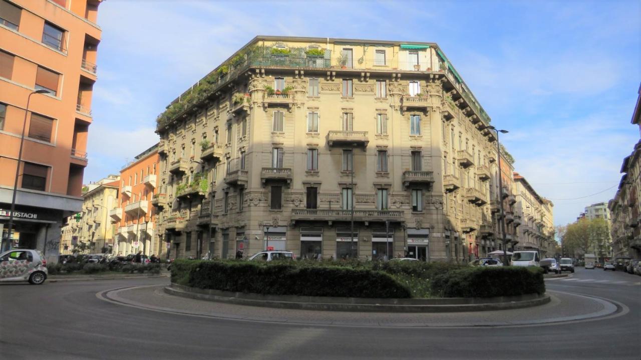 Home4Youmilano Exterior photo