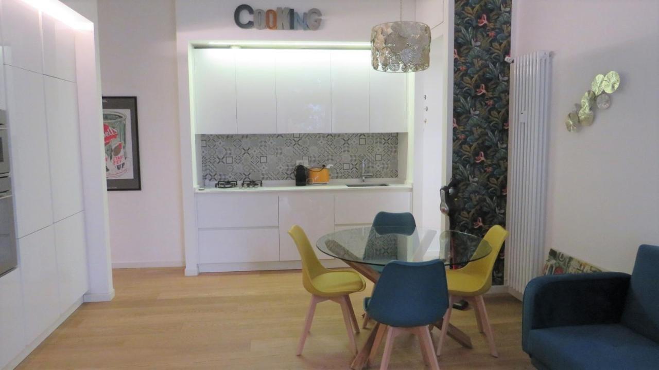 Home4Youmilano Exterior photo